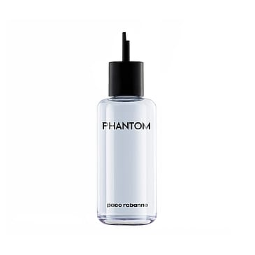 Rabanne Phantom Eau de Toilette 200 ml Refill
