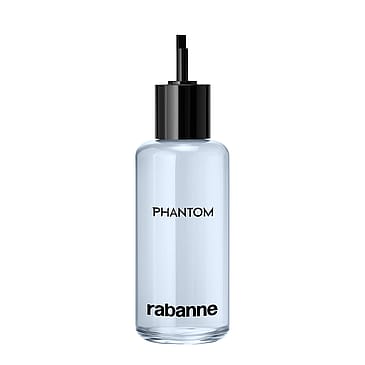 Rabanne Phantom Eau de toilette 200 ml, Refill