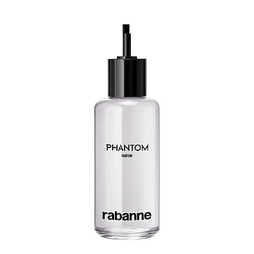 Rabanne Phantom Parfum 200 ml, Refill