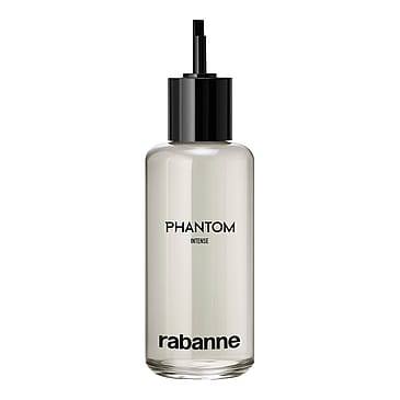 Rabanne Phantom Intense Eau de parfum 200 ml, Refill