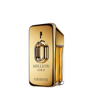 Rabanne Million Gold for Him Eau de Parfum 50 ml