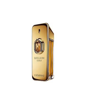 Rabanne Million Gold Elixir Parfum Intense 100 ml