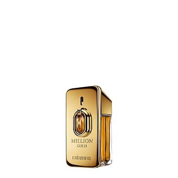 Rabanne Million Gold Elixir Parfum Intense 50 ml