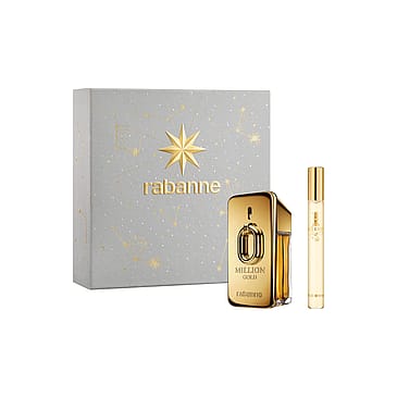 Rabanne Million Gold For Him EdP 50 ml Gift Box