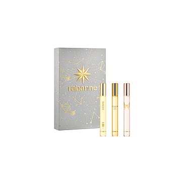 Rabanne Million Gold for Her Gaveæske