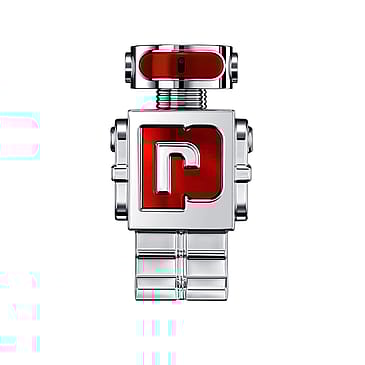 Rabanne PHANTOM IN RED Eau de Parfum 150 ml