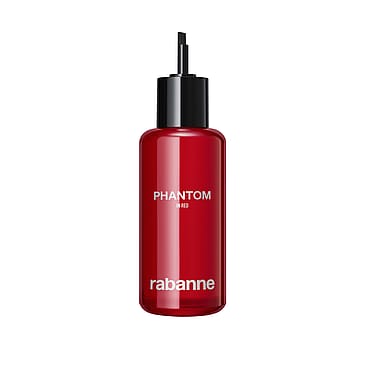 Rabanne PHANTOM IN RED Eau de Parfum 200 ml, Refill
