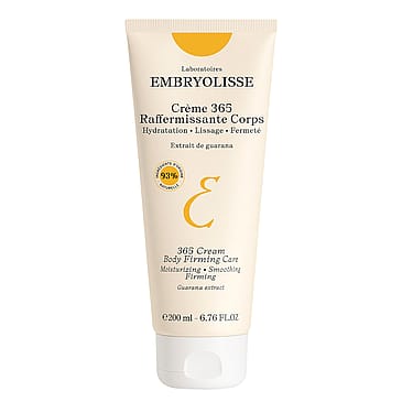 Embryolisse 365 Cream Body Firming Care 200 ml