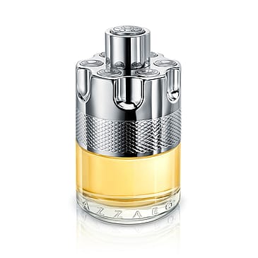 AZZARO Wanted Eau de Toilette 100 ml