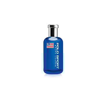 Ralph Lauren Polo Sport Eau de Toilette 125 ml