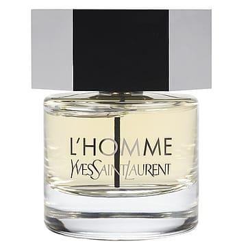 Yves Saint Laurent L'Homme Eau de Toilette 60 ml