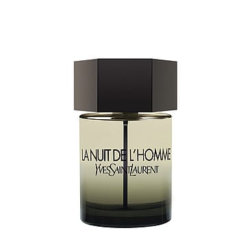 Yves Saint Laurent La Nuit De L'Homme EdT 60 ml