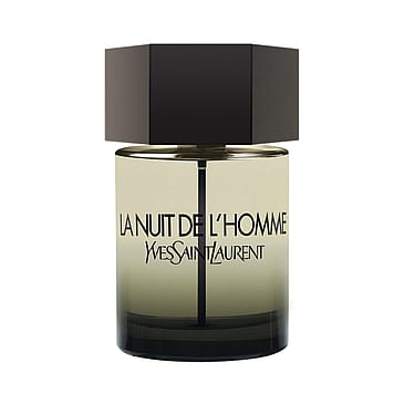 Yves Saint Laurent La Nuit De L'Homme EdT 100 ml