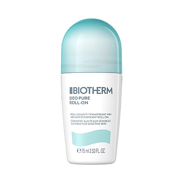 Biotherm Deo Pure Roll-On 75 ml