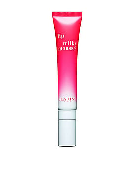 Clarins Lip Milky 1 Mousse