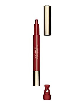 Clarins Joli Rouge Pencil 742 Joli Rouge