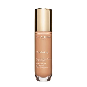 Clarins Everlasting 109 wheat