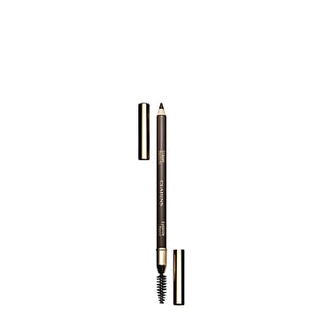 Clarins Eyebrow Pencil 02 Light Brown