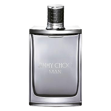 Jimmy Choo Man Eau de Toilette 100 ml