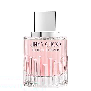 Jimmy Choo Illicit Flower Eau de Toilette 60 ml