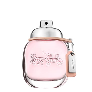 Coach Eau de Toilette 30 ml