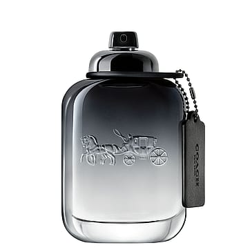 Coach For Men Eau de Toilette 60 ml