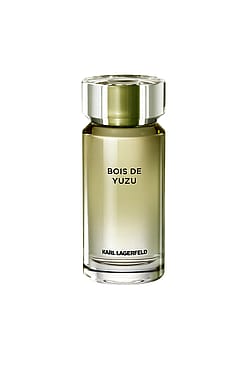 Karl Lagerfeld Bois De Yuzu Eau de Toilette 100 ml