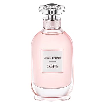 Coach Dreams Eau de Parfum 90 ml