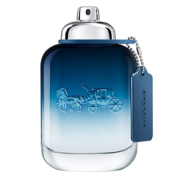 Coach Blue Eau de Toilette 100 ml