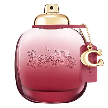 Coach Wild Rose Eau de Parfum 90 ml