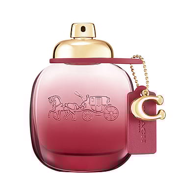 Coach Wild Rose Eau de Parfum 50 ml