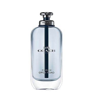 Coach Open Road Eau de Toilette 60 ml