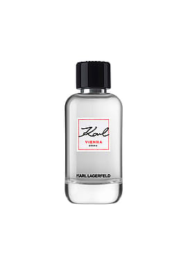 Karl Lagerfeld Vienna Eau de Toilette 100 ml