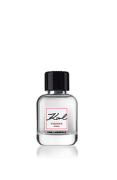 Karl Lagerfeld Vienna Eau de Toilette 60 ml