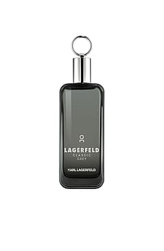 Karl Lagerfeld Classic Grey Eau de Toilette 100 ml