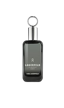 Karl Lagerfeld Classic Grey Eau de Toilette 50 ml