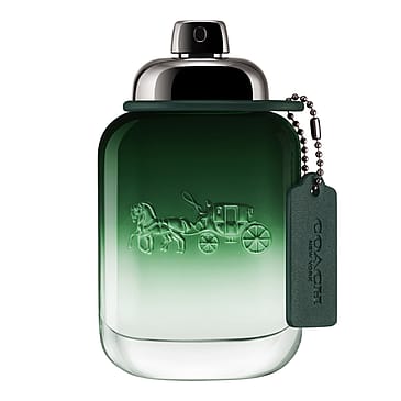 Coach Green Eau de Toilette 60 ml