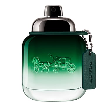 Coach Green Eau de Toilette 40 ml