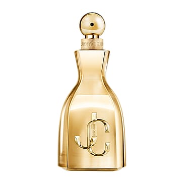 Jimmy Choo I Want Choo Le Parfum Eau de Parfum 100 ml