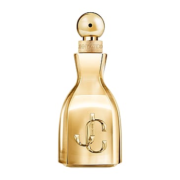 Jimmy Choo I Want Choo Le Parfum Eau de Parfum 60 ml