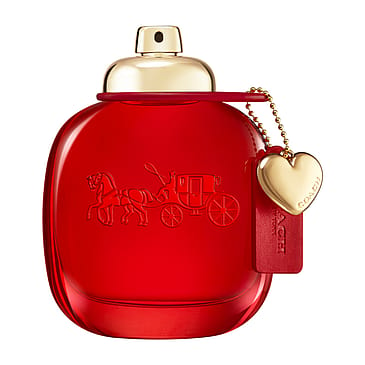 Coach Love Eau de Parfum 90 ml