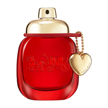 Coach Love Eau de Parfum 30 ml