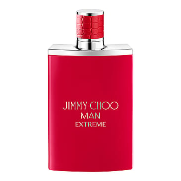 Jimmy Choo Man Extreme Eau de Parfum 100 ml