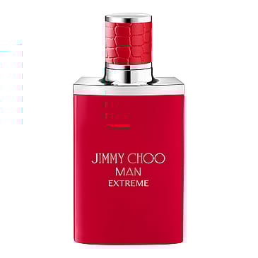 Jimmy Choo Man Extreme Eau de Parfum 50 ml