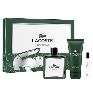 Lacoste Original Gaveæske