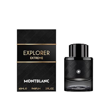 Montblanc Explorer Extreme 60 ml
