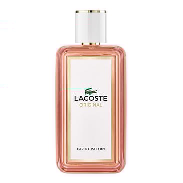 Lacoste Original Pour Femme Eau de Parfum 100 ml