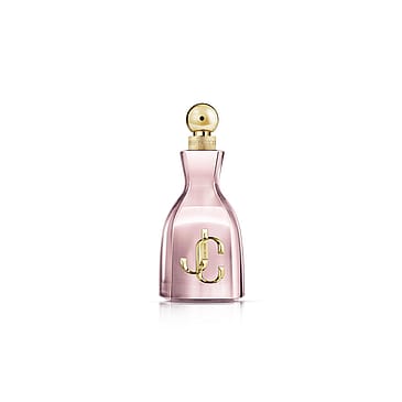 Jimmy Choo I Want Choo with Love Eau de Parfum 100 ml