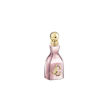 Jimmy Choo I Want Choo with Love Eau de Parfum 60 ml