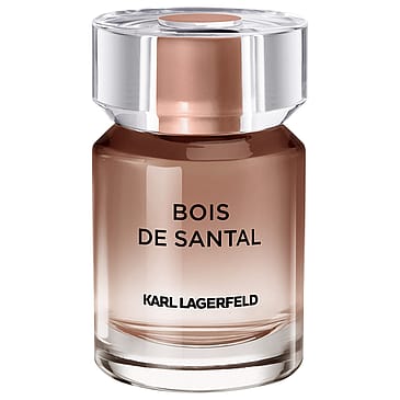 Karl Lagerfeld Bois Santal Eau de Toilette 50 ml